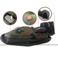 New electronic RC hovership in water or on land Simulation hovercraft Toys